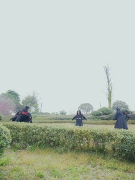 From Heaven to Hell: The Unveiling of Her Underdog - Episode 39