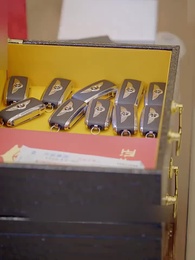 Vua Phương Bắc - Episode 23