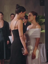 A CEO Secreta - Episode 85