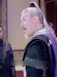 Vua Phương Bắc - Episode 57