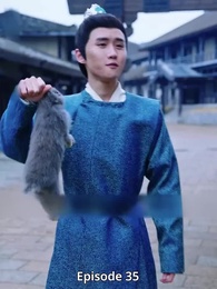 A Miracle Doctor's Divorce Battle: Escaping My Prince - Episode 35