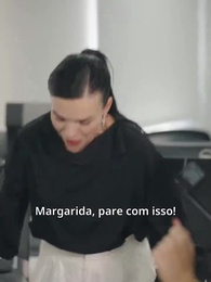 Episódio 30 - A CEO Secreta