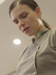 Episódio 22 - A CEO Secreta