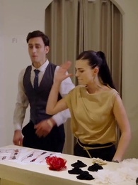 A CEO Secreta - Episode 65