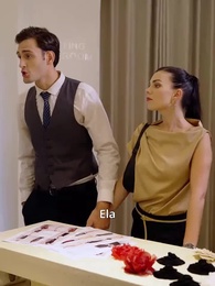 Episódio 64 - A CEO Secreta