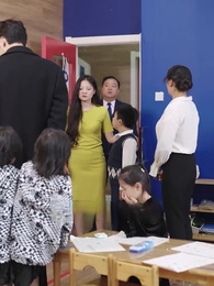 第14話 - 離婚の先に輝く六つの星