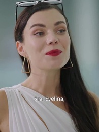 A CEO Secreta - Episode 48