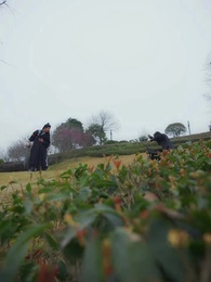 From Heaven to Hell: The Unveiling of Her Underdog - Episode 40