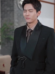 Sang Phoenix Kembali - Episode 48