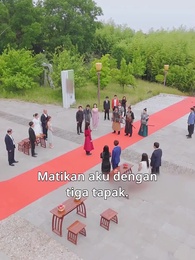 Sang Phoenix Kembali - Episode 35