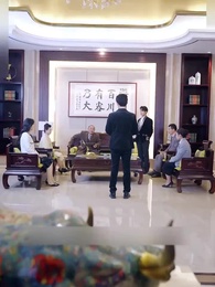 Vua Phương Bắc - Episode 94