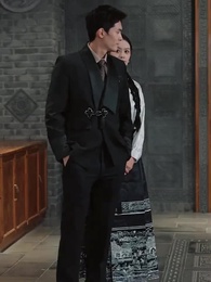 Sang Phoenix Kembali - Episode 47