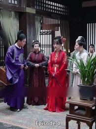 A Miracle Doctor's Divorce Battle: Escaping My Prince - Episode 4