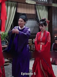 Episode 5 - A Miracle Doctor's Divorce Battle: Escaping My Prince