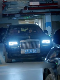 Tập 51 - Vua Phương Bắc