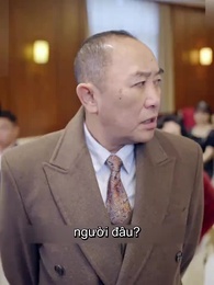 Tập 64 - Vua Phương Bắc