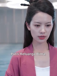 Episode 28 - Sang Phoenix Kembali