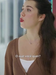 Episódio 45 - A CEO Secreta