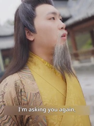 From Heaven to Hell: The Unveiling of Her Underdog - Episode 76