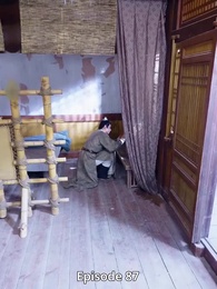 Episode 87 - A Miracle Doctor's Divorce Battle: Escaping My Prince