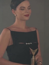 A CEO Secreta - Episode 101