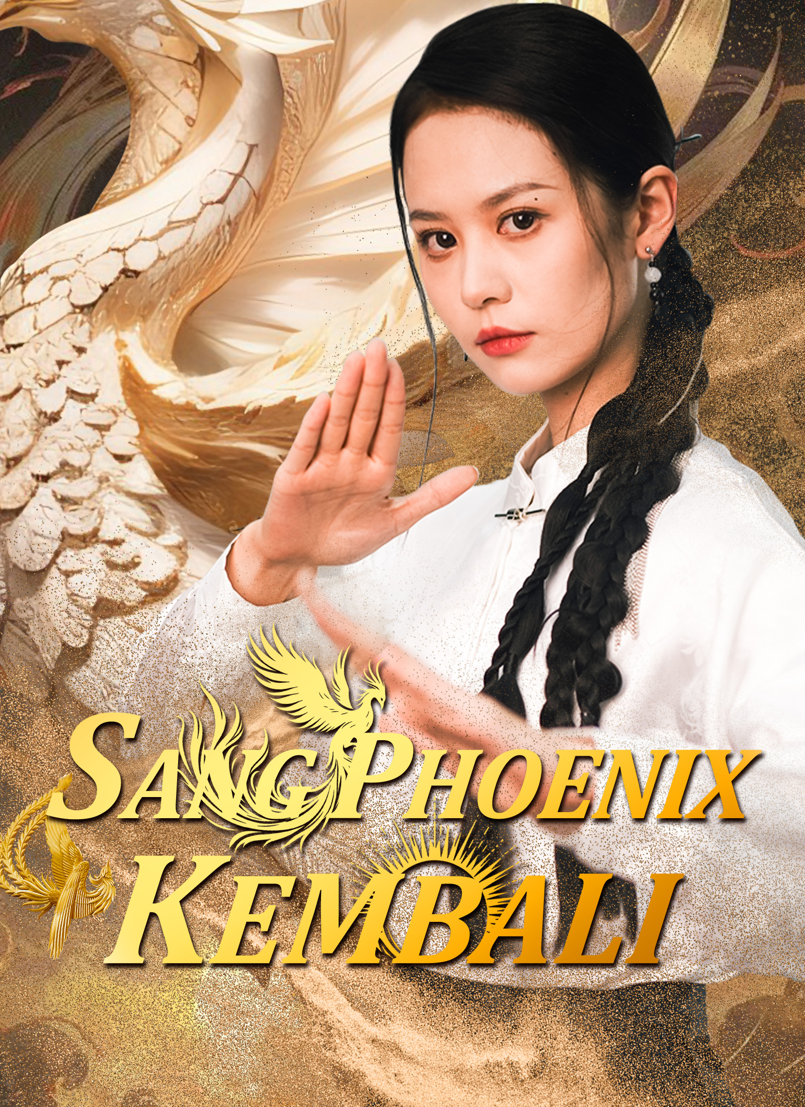 Sang Phoenix Kembali