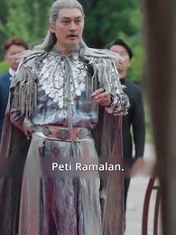 Sang Phoenix Kembali - Episode 39