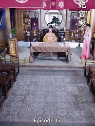 Episode 17 - A Miracle Doctor's Divorce Battle: Escaping My Prince