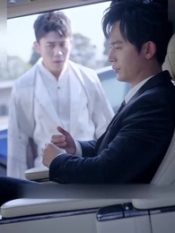 Vua Phương Bắc - Episode 77