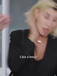 Episódio 51 - A CEO Secreta