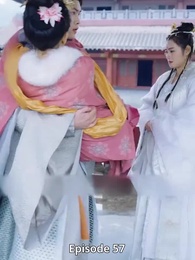 A Miracle Doctor's Divorce Battle: Escaping My Prince - Episode 57