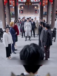 Vua Phương Bắc - Episode 11