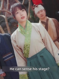 Episode 11 - From Heaven to Hell: The Unveiling of Her Underdog