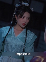 Episode 48 - From Heaven to Hell: The Unveiling of Her Underdog