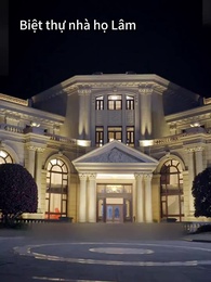 Vua Phương Bắc - Episode 16