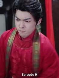 A Miracle Doctor's Divorce Battle: Escaping My Prince - Episode 9