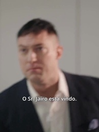 A CEO Secreta - Episode 36