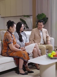 離婚の先に輝く六つの星 - Episode 51