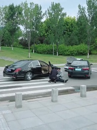 Sang Phoenix Kembali - Episode 4