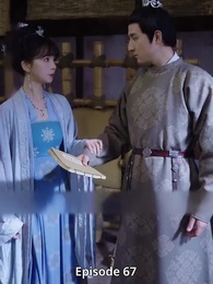 A Miracle Doctor's Divorce Battle: Escaping My Prince - Episode 67