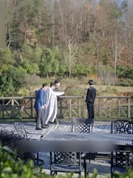 Vua Phương Bắc - Episode 71