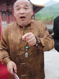 Sang Phoenix Kembali - Episode 38