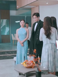 離婚の先に輝く六つの星 - Episode 80