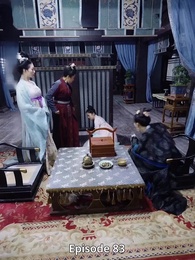 A Miracle Doctor's Divorce Battle: Escaping My Prince - Episode 83