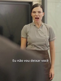 Episódio 15 - A CEO Secreta