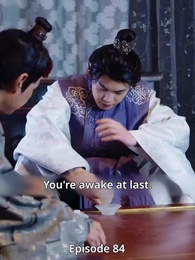 A Miracle Doctor's Divorce Battle: Escaping My Prince - Episode 84