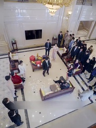 Tập 5 - Vua Phương Bắc
