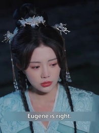 Episode 50 - From Heaven to Hell: The Unveiling of Her Underdog