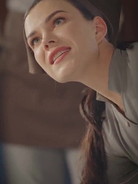 Episódio 3 - A CEO Secreta