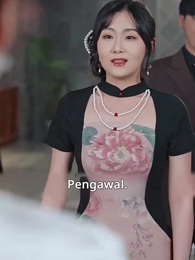 Sang Phoenix Kembali - Episode 56